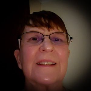 Meet your Posher, Kathy